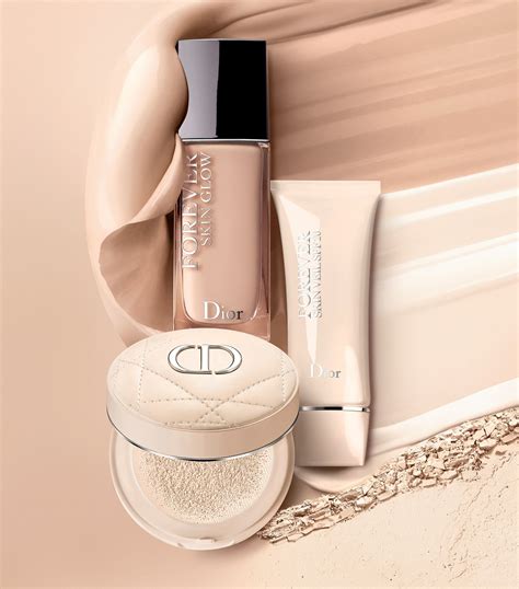 dior forever spf 20.